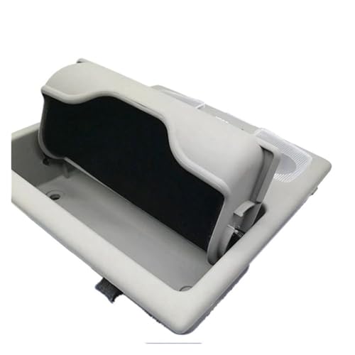 Interruptor de techo solar para Coupe 2006-2008 con luz de mapa 2
