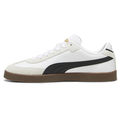 Image of Puma Men Club II Era Sneaker