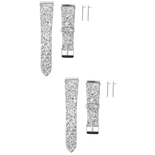 Sangle watch montre homme manchette cuir et bracelet montre femme de rechange universel