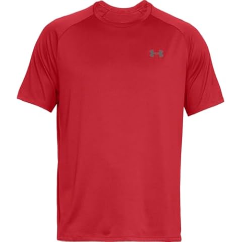 T-shirt Under Armour UA Tech 2.0 Cover