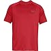 Produktbild Under Armour Herren Tech 2. Shortsleeve, atmungsaktives Sportshirt, kurzärmliges und schnelltrocknendes Trainingsshirt mit loser Passform