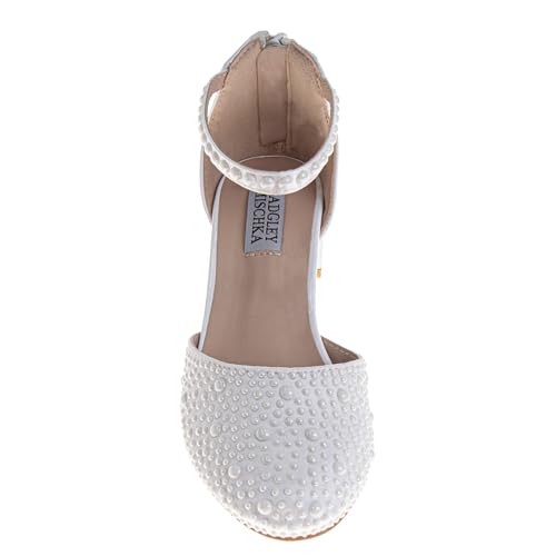 Image of Josmo Girls' Josmo Girls' Low Heel Dress Shoes