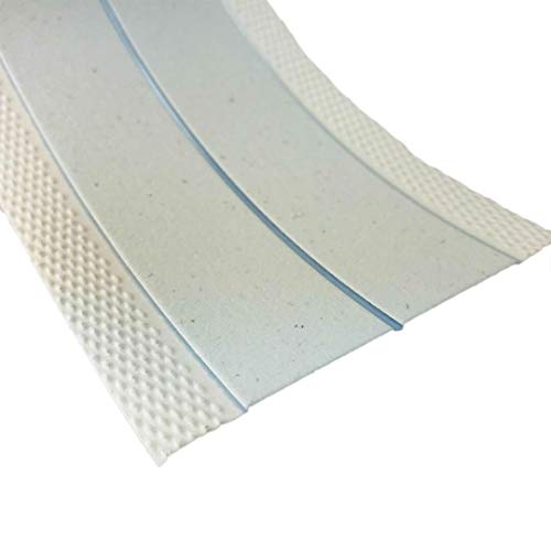 PROTEKTOR Papier randprofiel"MID-FLEX 250" voor edge in gipsplaten, document geplateerd, - Afbeelding 4