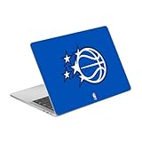 Conçu pour Ordinateurs Portables - Affichez votre passion pour National Basketball Association avec ce skin wrap MacBook Pro 13