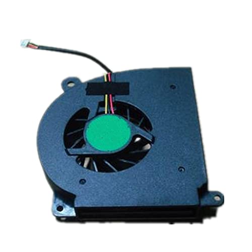 Ventilateur CPU Acer Aspire 3600 noir pour réparer une surchauffe PC