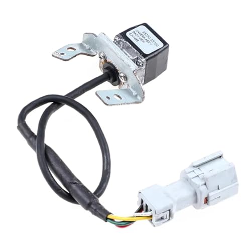 Caméra de recul anti angle mort pour Hyundai Sonata 11-15