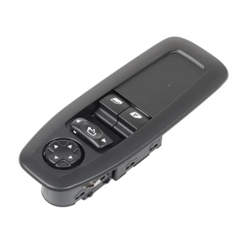 Interrupteur de vitre électrique automatique 96751127ZD à impulsion précise