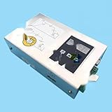 Commande d'inverseur de porte d'ascenseur ACVF 0,37 kVA...