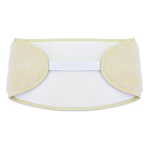 Nierenwärmer [ Lammwolle ] Cover