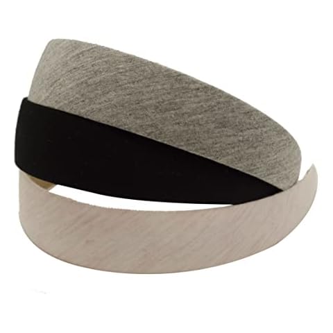 Diademas ecológicas Ponette Natural Cover