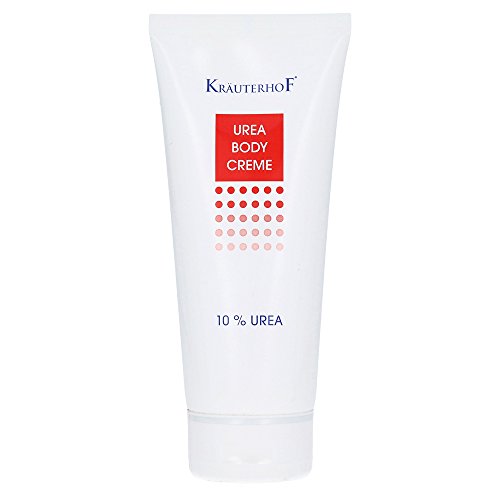 Wundmed - Kräuterhof - Body Cream with Urea 200ml