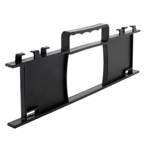 Range câble pour prolongateur de Jardin - Noir - Zenitech