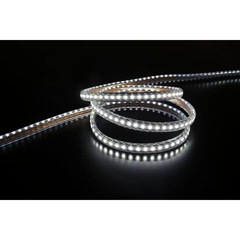 LEDZEIT - Ruban LED 20m Cover
