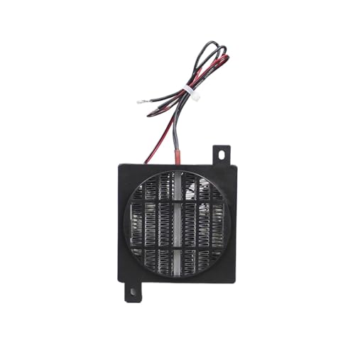 Calefactor Eléctrico PTC 100W 24V DC