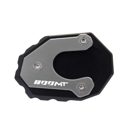 Plaque support CNC pour CFMOTO 800MT-X 2024 accessoire usiné