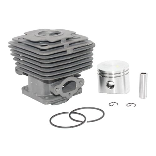 Plus de perte de compression sur Sparta 440 avec cylindre Oleo-Mac 741 - 7