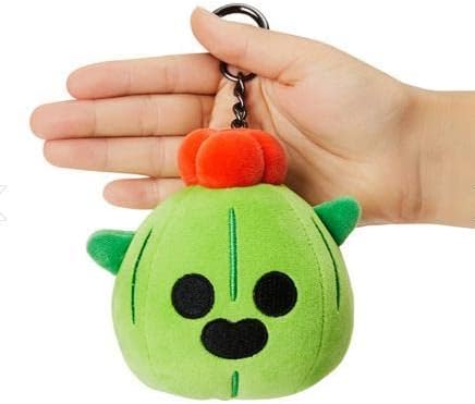 スパイク ブロスタ