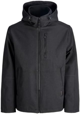 JACK & JONES Male Jacke Jacke