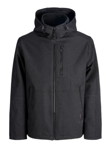 Veste Sn Homme Jjeadam Dover la solution idéale contre le froid matinal