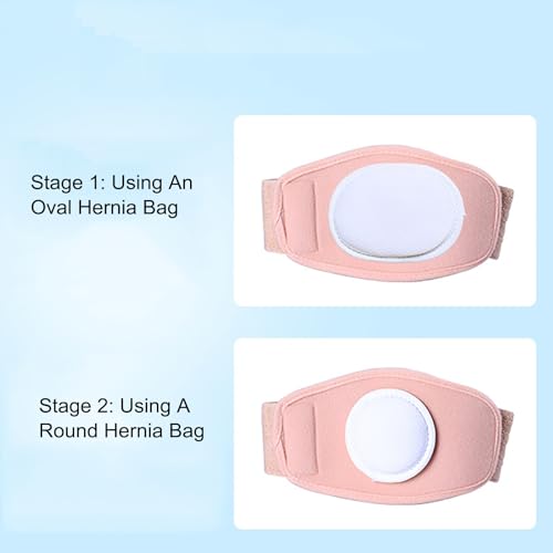 Faja para Hernia Umbilical para Hombre y Mujer X-Large miniatura 4