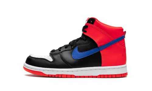 Nike Youth Dunk High GS DB2179 001 Knicks - Size 4.5Y