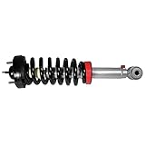 Rancho RS999911 Quick Lift Loaded Strut
