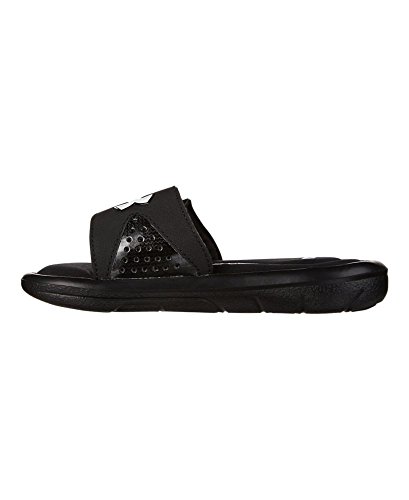 Under Armour Boys' Ignite IV Slide2