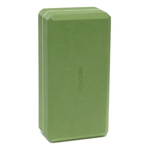 Yogistar, Yogablock Basic, yogablok, 12 kleuren