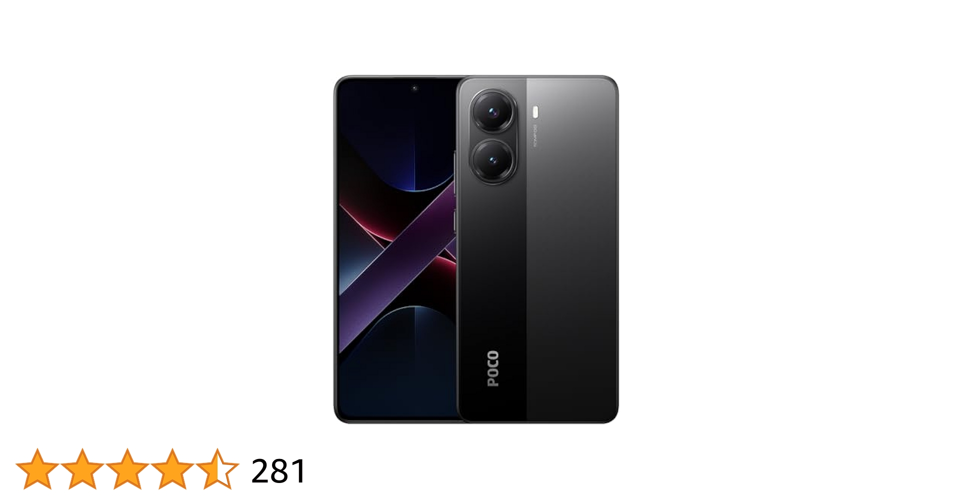 Amazon | Xiaomi POCO X7 Pro 12GB+512GB Simフリー