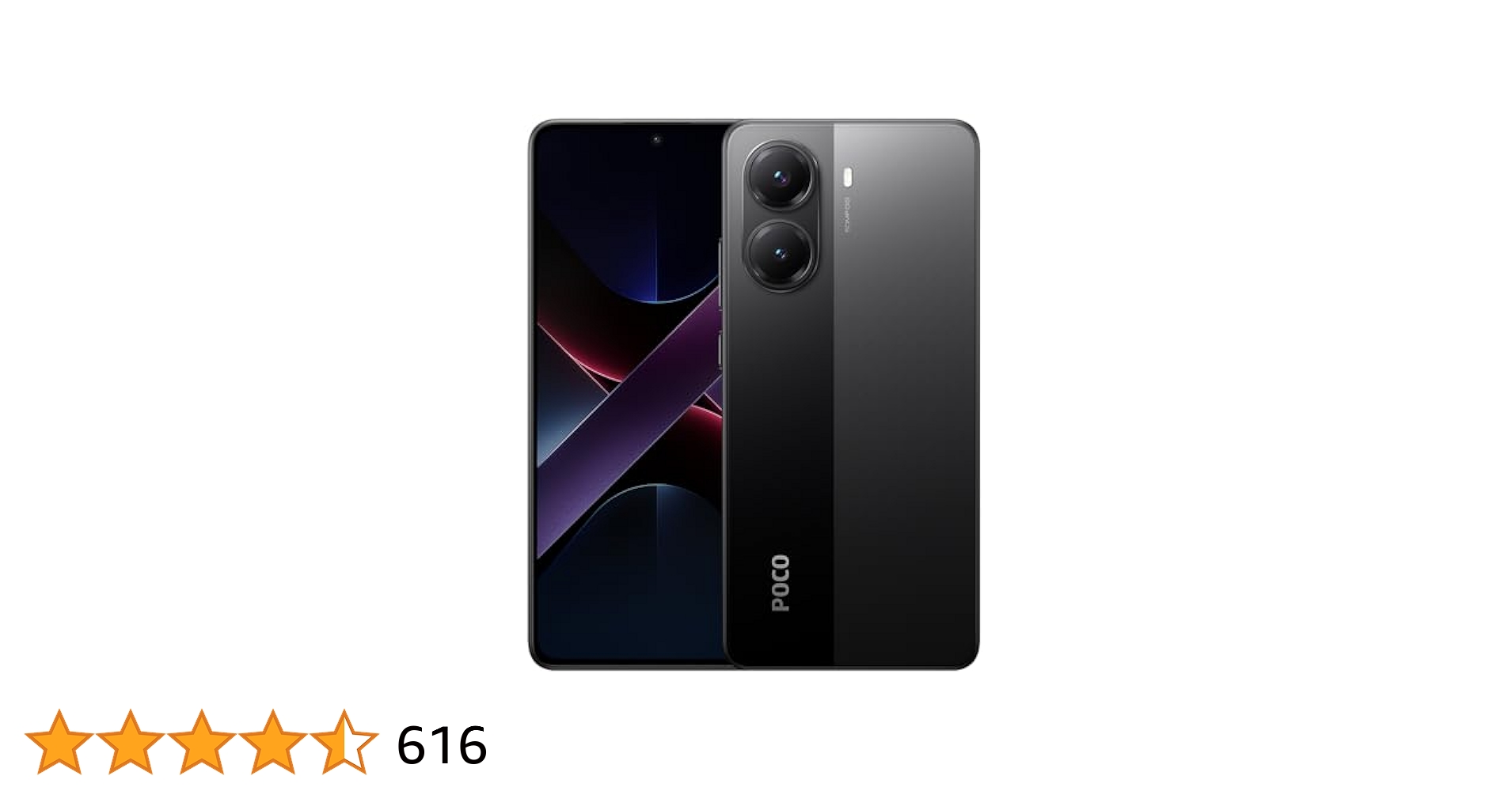 新品未開封 POCO X7 Pro 12GB/512GB グローバル版 Amazon | Xiaomi POCO X7 PRO 12GB+512GB グローバル版 日本語