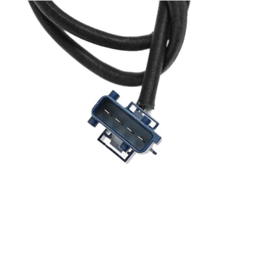 Capteur d'oxygene 1618V3 sonde lambda compatible pour controle technique