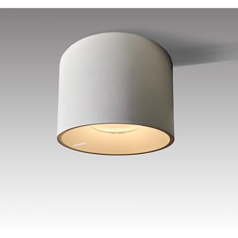 Marknice 12W Dimmable Ceiling Spotlight Cover