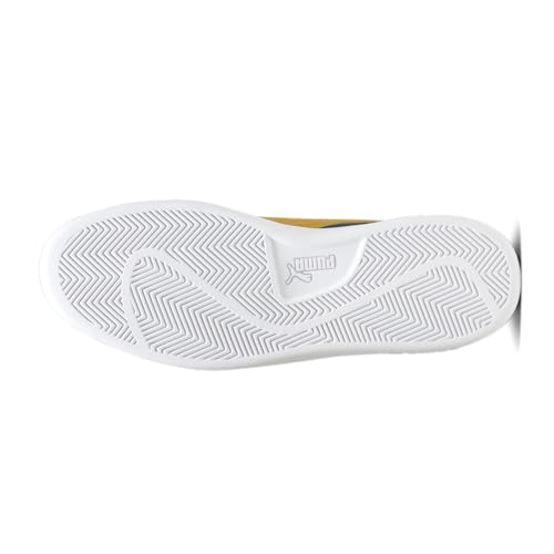 Image of PUMA Mens Smash 3.0 Lace Up Sneakers Shoes Casual