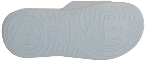 Under Armour Girls' Ansa Fix Slide4