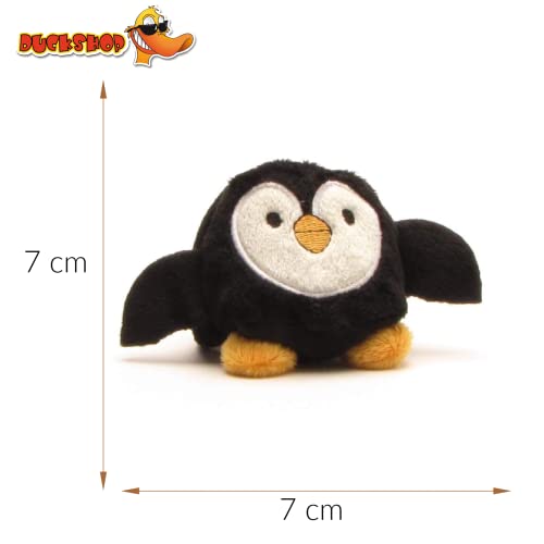 Duckshop I Schmoozies I Pinguin I Displayreiniger I Mikrofasertuch I Bildschirmreiniger