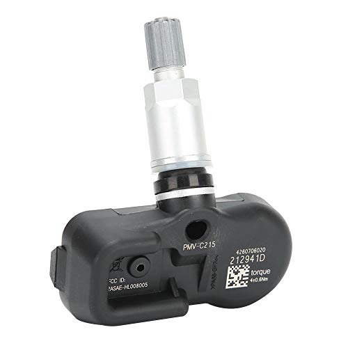 Yctze Sensore monitor pressione pneumatic, sensore...