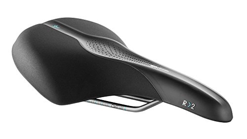 Selle Royal SR Scientia REL 1 la selle idéale pour flâner en ville et savourer vos balades