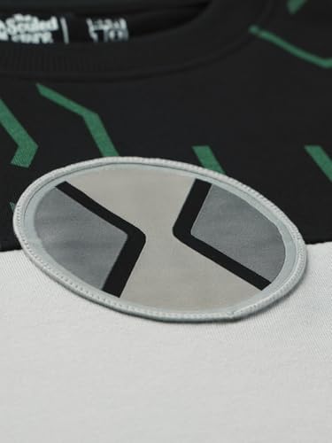 Image of The Souled Store Men T-Shirt