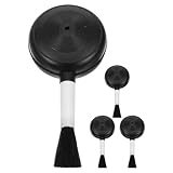 Qualité photo améliorée : en gardant l’objectif de votre appareil photo propre, cette soufflette contribue à améliorer la qualité photos, en empêchant la poussière et les saletés d’altérer la netteté et la fidélité des couleurs. soufflette pour objectif, nettoyage d’objectif