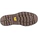 CAT Footwear Zapatos Bajos Colorado Moc Toe para Hombre Imagen de CAT Footwear Zapatos Bajos Colorado Moc Toe para Hombre