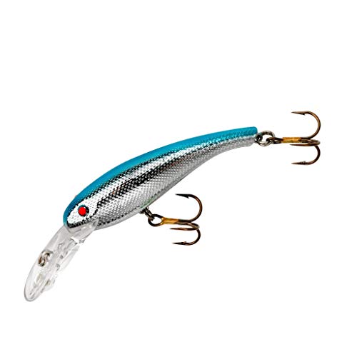 Cotton Cordell Wally Diver Lures