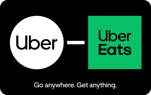Tarjeta regalo Uber - para España - por correo electrónico