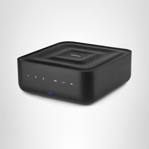 Denon Home Amplifier thumbnail 8