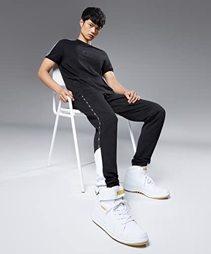 Buy Puma mens One8 Prime Mid V3 Closed 