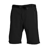 CMP Herren Bermuda, Schwarz (Nero), 54