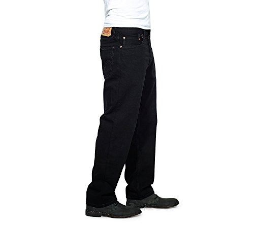 Levi's Men's 550 Relaxed Fit Jeans