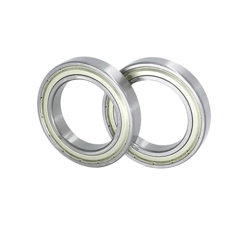 Roulement 6806ZZ 30x42x7mm mini roulement à billes étanche pour axe de vélo