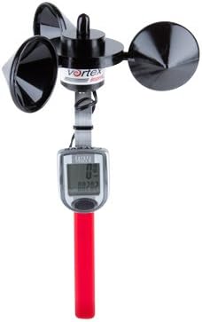 Vortex Handheld Anemometer (Wind Meter)