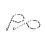 Lieferumfang: 1 x Radmutterkappen für Radmuttern, Werkzeug zum Entfernen