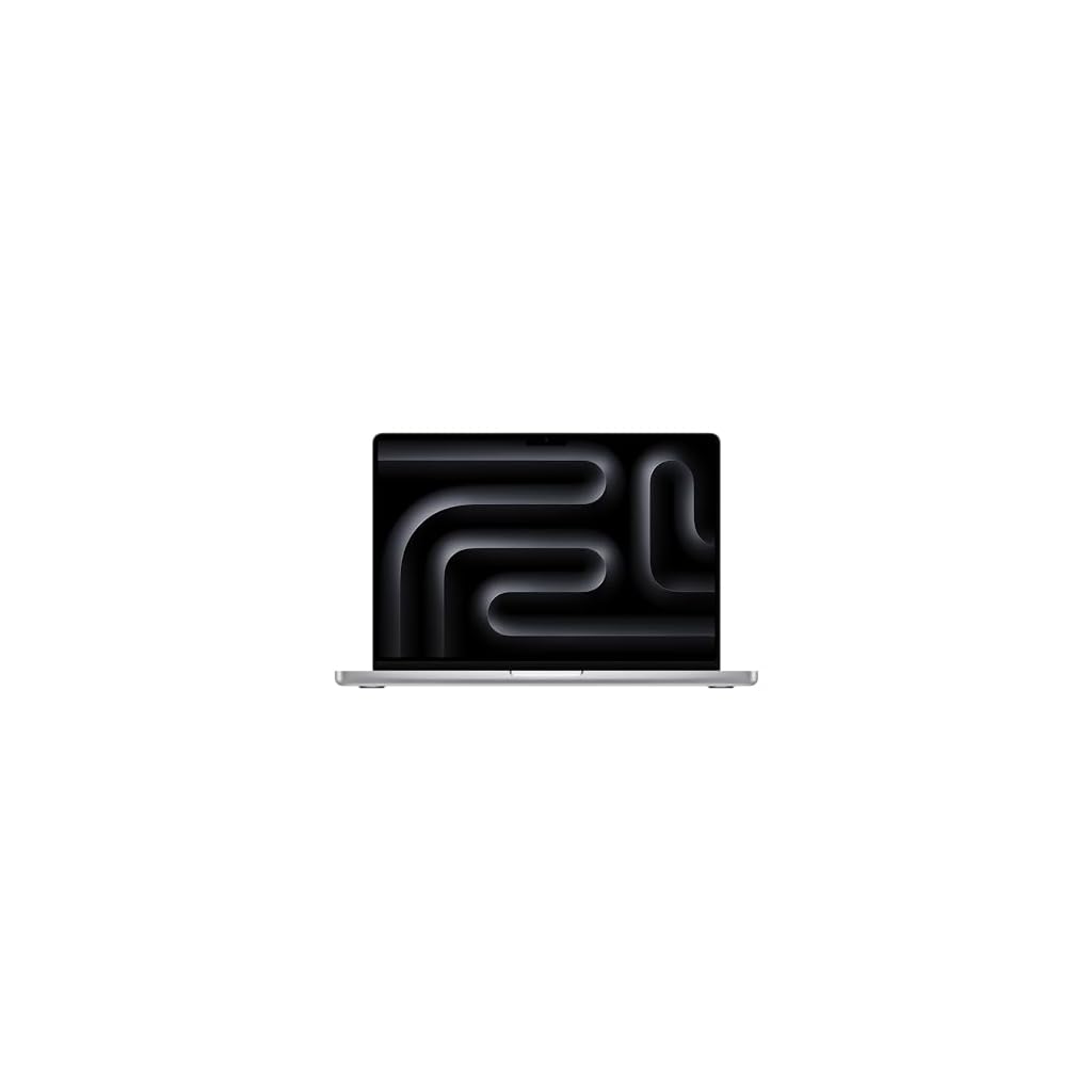 Apple 2023 MacBook Pro Laptop M3 chip with 8‑core CPU, 10‑core GPU: B... - Apple-2023-MacBook-Pro-Laptop-M3-chip-with-8core-…<div class=